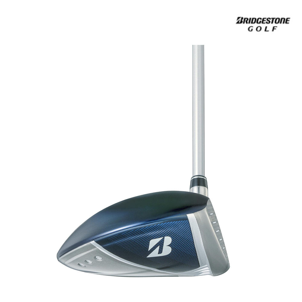 BRIDGESTONE DRIVER 24B B-LD SPEEDER NX 40