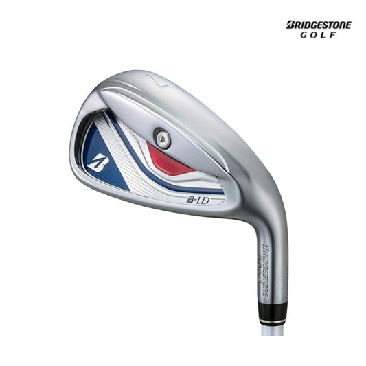 ( FREE 1 DZN TOUR B SERIES )BRIDGESTONE IRON 24B B-LD SPEEDER NX 40 #7-PW-SW L