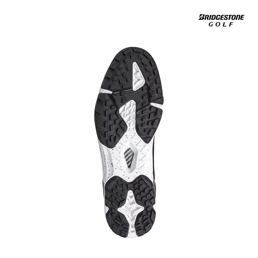 BRIDGESTONE SHOES SHG350 GUNMETAL