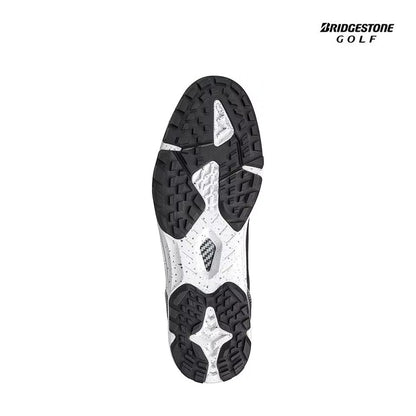 BRIDGESTONE SHOES SHG350 GUNMETAL