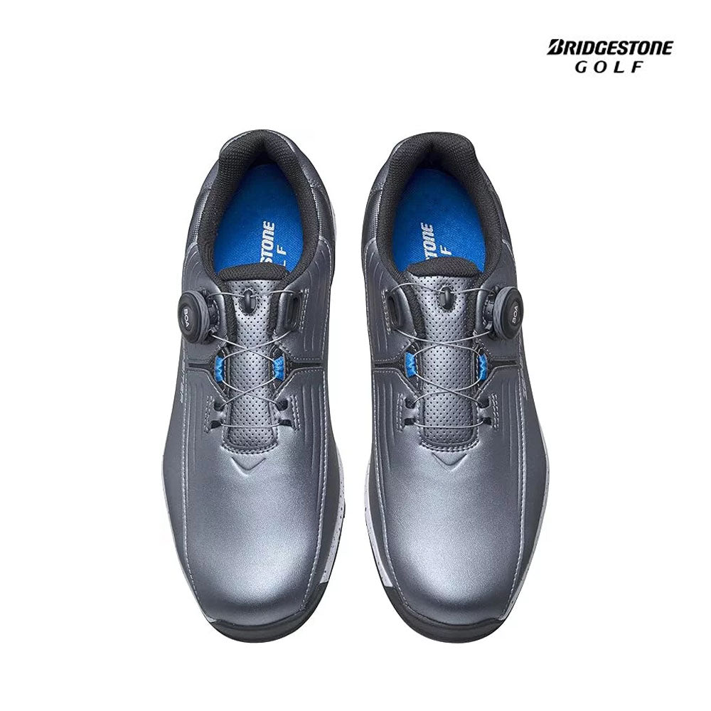 BRIDGESTONE SHOES SHG350 GUNMETAL