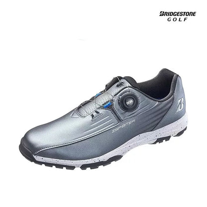 BRIDGESTONE SHOES SHG350 GUNMETAL