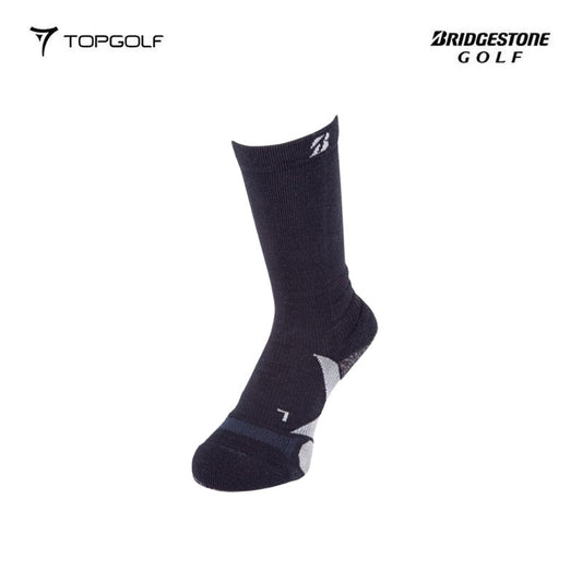 BRIDGESTONE SOCKS HYPERSOX 3D SOW24A MENS