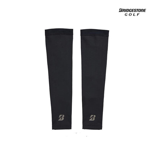 BRIDGESTONE ARM COVER SGS24A FOR MENS BK