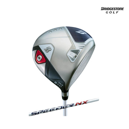 BRIDGESTONE DRIVER 24B B-LD SPEEDER NX 40