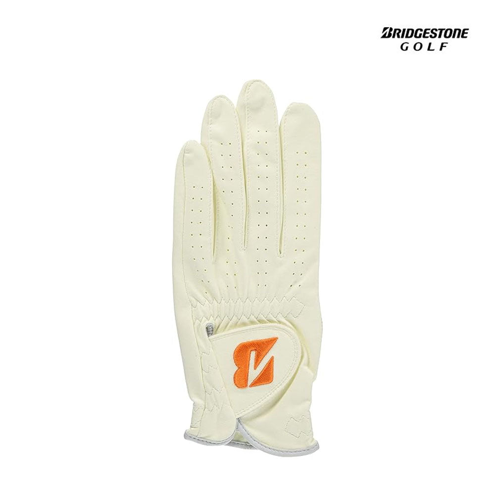 BRIDGESTONE GLOVE TOUR GLG12C RED