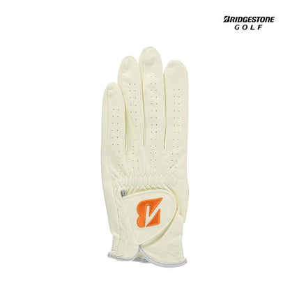 BRIDGESTONE GLOVE TOUR GLG12C RED