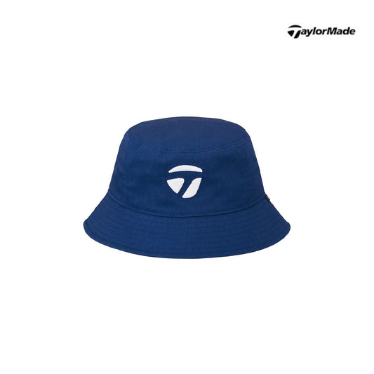 BUCKET HAT TAYLORMADE N9452301 S23 M (BLUE)