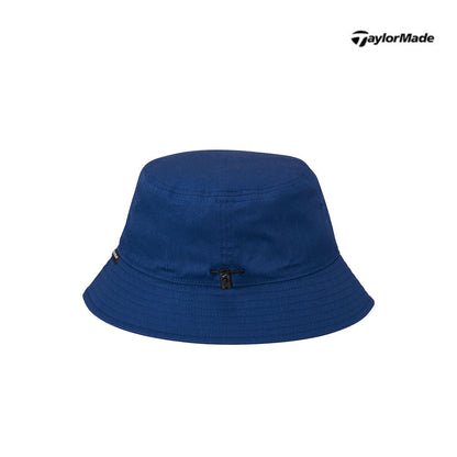 BUCKET HAT TAYLORMADE N9452301 S23 M (BLUE)