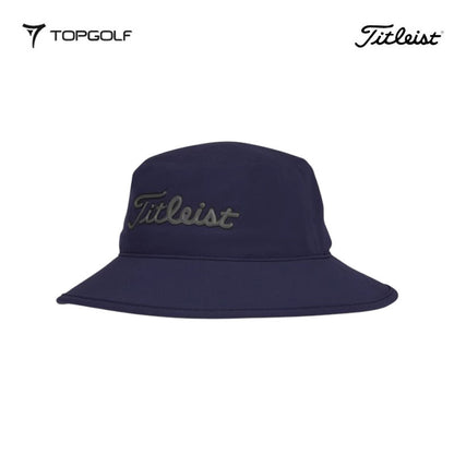 BUCKET TITLEIST PLAYERS SORY TH23PSB-40C NAVY/CHARCOAL