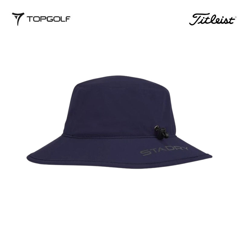 BUCKET TITLEIST PLAYERS SORY TH23PSB-40C NAVY/CHARCOAL