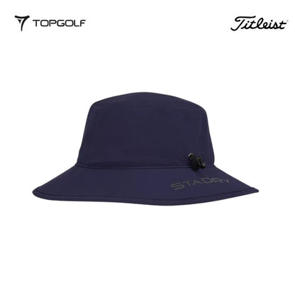 BUCKET TITLEIST PLAYERS SORY TH23PSB-40C NAVY/CHARCOAL