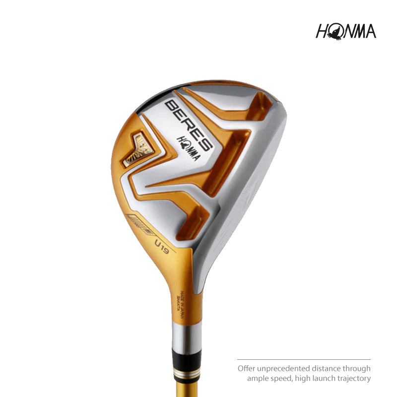 HYBRID HONMA BERES 08 AIZU 3S AQMX