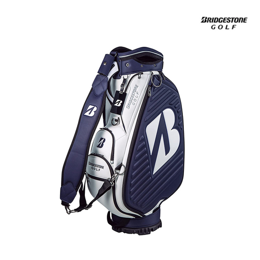 CADDIE BAG BRIDGESTONE CBG301 NW