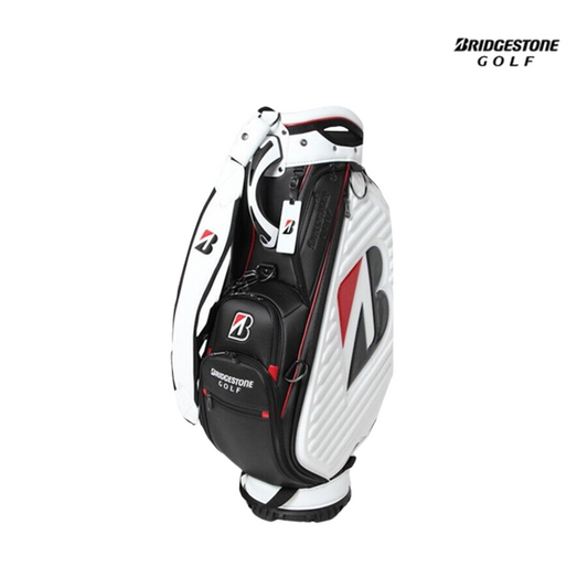 CADDIE BAG BRIDGESTONE CBG301 WK