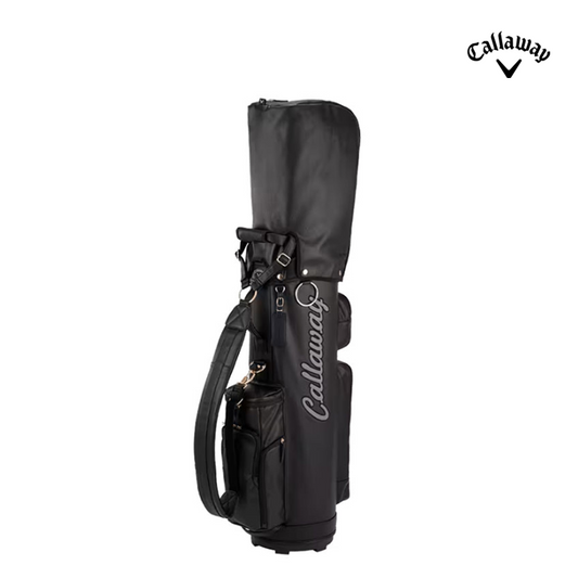 CADDIE BAG CALLAWAY FW23 SUNSET 5123397 BLACK