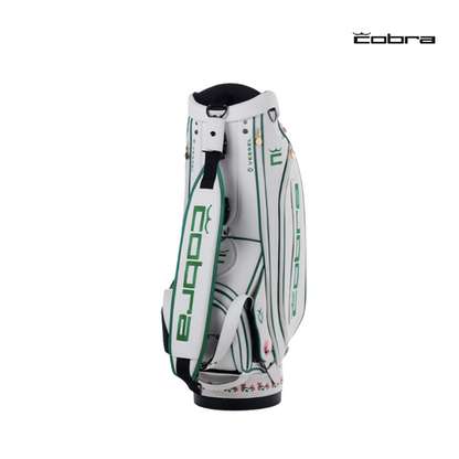 CADDIE BAG COBRA VERDANT 90961401