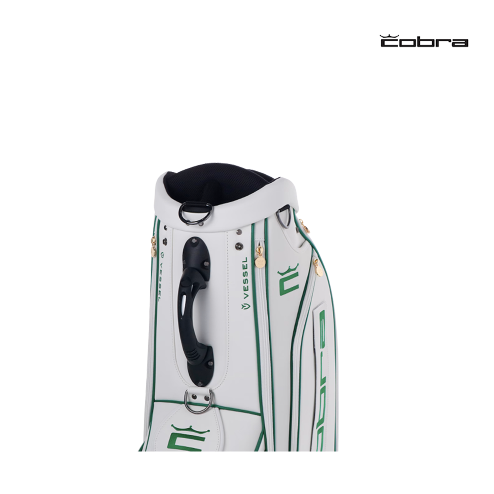 CADDIE BAG COBRA VERDANT 90961401