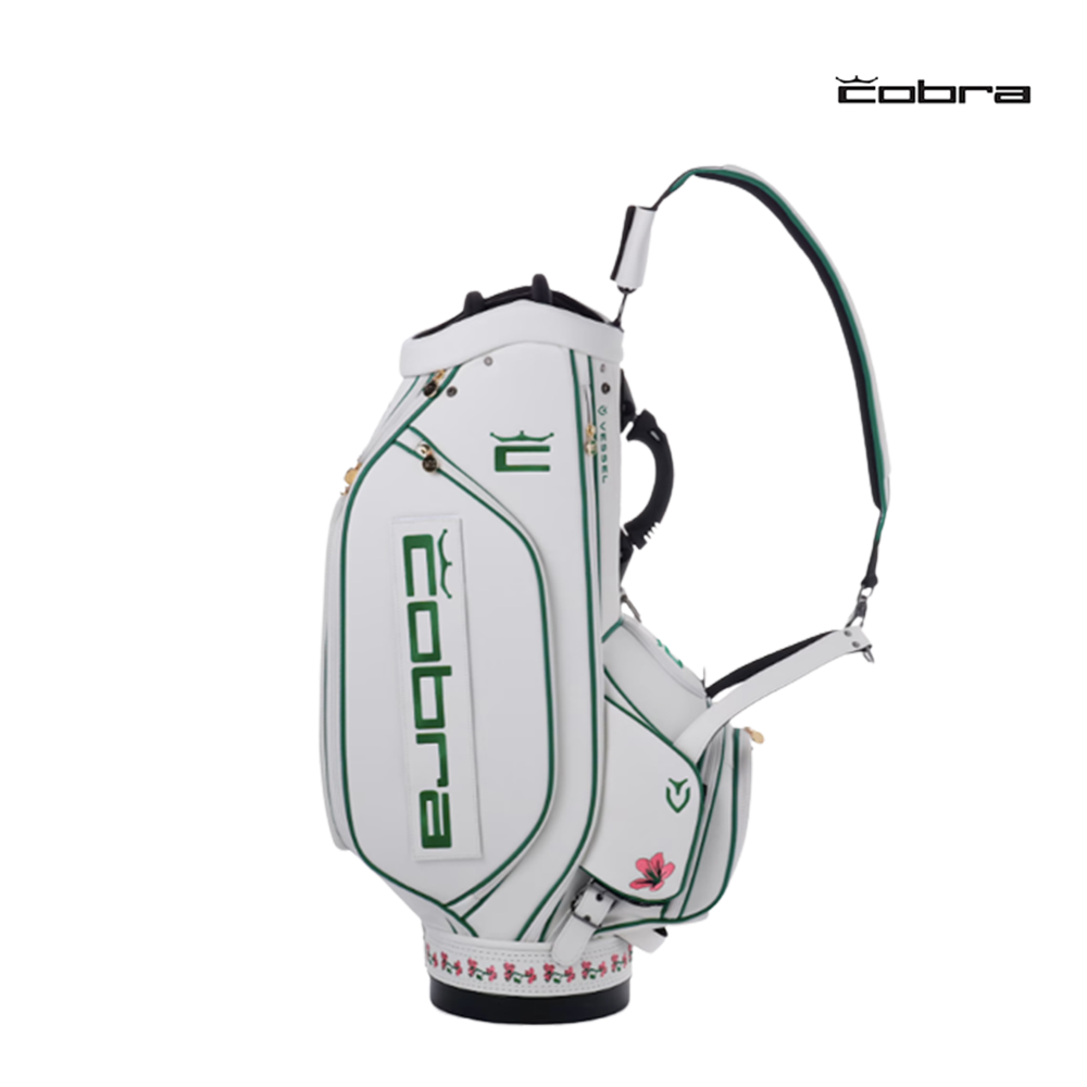 CADDIE BAG COBRA VERDANT 90961401