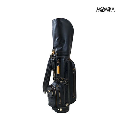 CADDIE BAG HONMA CB-12104 9.5 BLACK