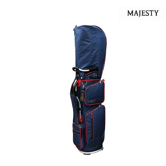 CADDIE BAG MAJESTY CB-2028 NAVY