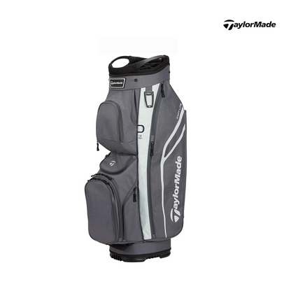 CADDIE BAG TAYLORMADE 9 CART LITE V9777301 23 GRY