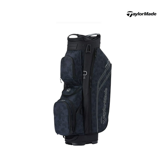 CADDIE BAG TAYLORMADE CART LITE N7875101 23 BLK/CAMO