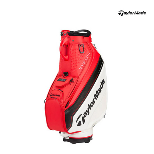 CADDIE BAG TAYLORMADE TOUR V9765601 23 BLK