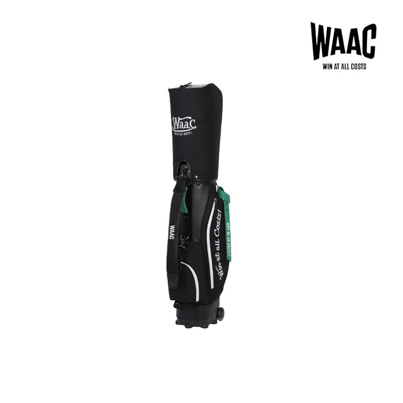 CADDIE BAG WAAC WOMEN WGBNX23100BKX