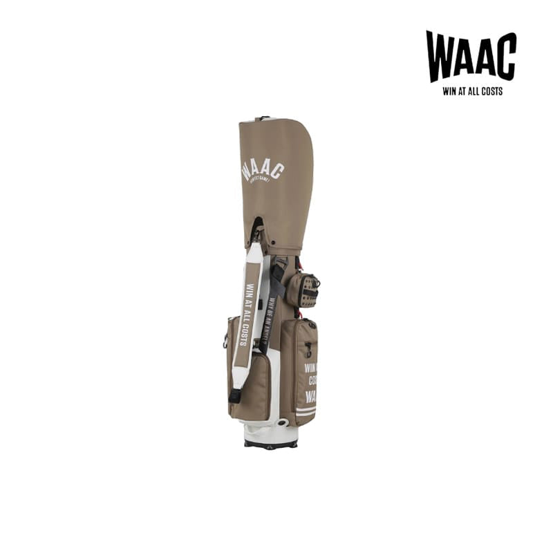 CADDIE BAG WAAC WOMEN WGBNX23101LBR