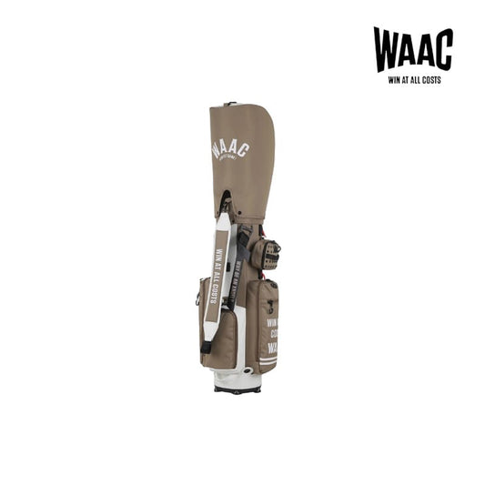 CADDIE BAG WAAC WOMEN WGBNX23101LBR