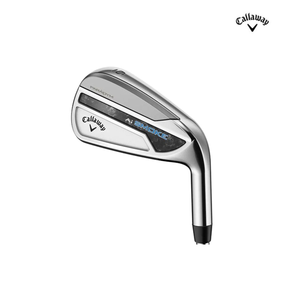 CALLAWAY IRON PARADYM AI SMOKE TENSEI 50 #6-P R