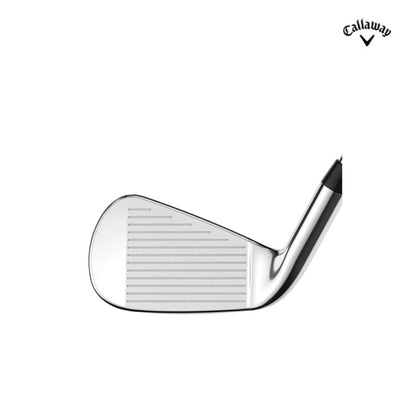 CALLAWAY IRON PARADYM AI SMOKE TENSEI 50 #6-P R