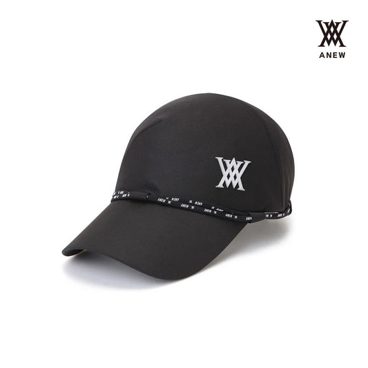 CAP ANEW AGCUMCP03BK STRING POINT CAP F