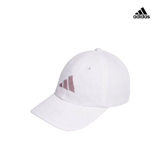 CAP ADIDAS H4161 CRISCROSS WHITE