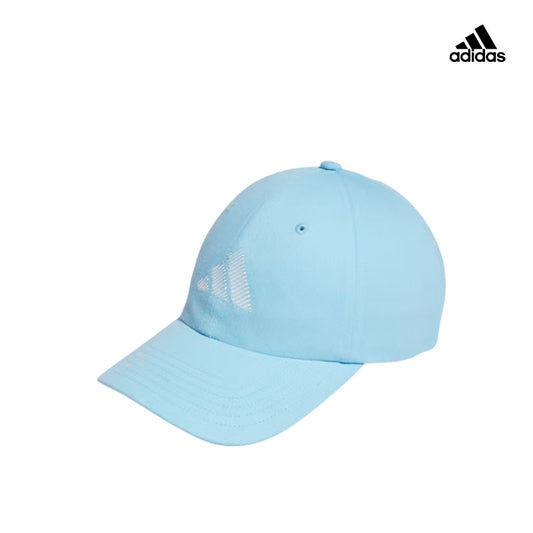 CAP ADIDAS HM4162 CRISCROSS BLUE