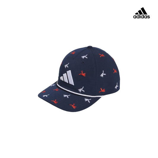 CAP ADIDAS SUMMER OPEN II5988 COLLEGIATE NAVY