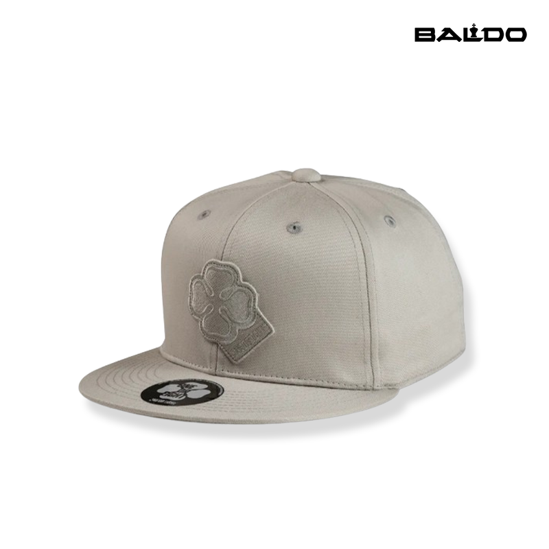 CAP BALDO ONEOREIGHT BRIM SNAPBACK BEIGE