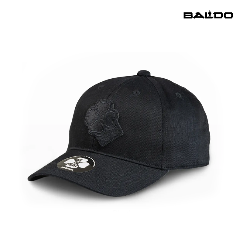 CAP BALDO ONEOREIGHT BRIM BLACK