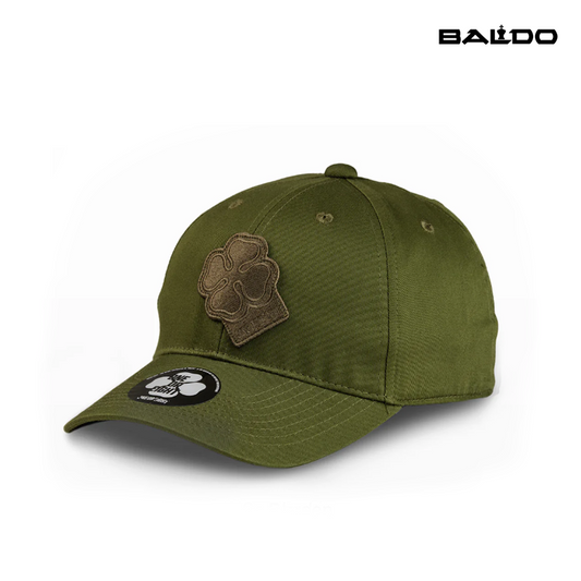 CAP BALDO ONEOREIGHT BRIM GREEN