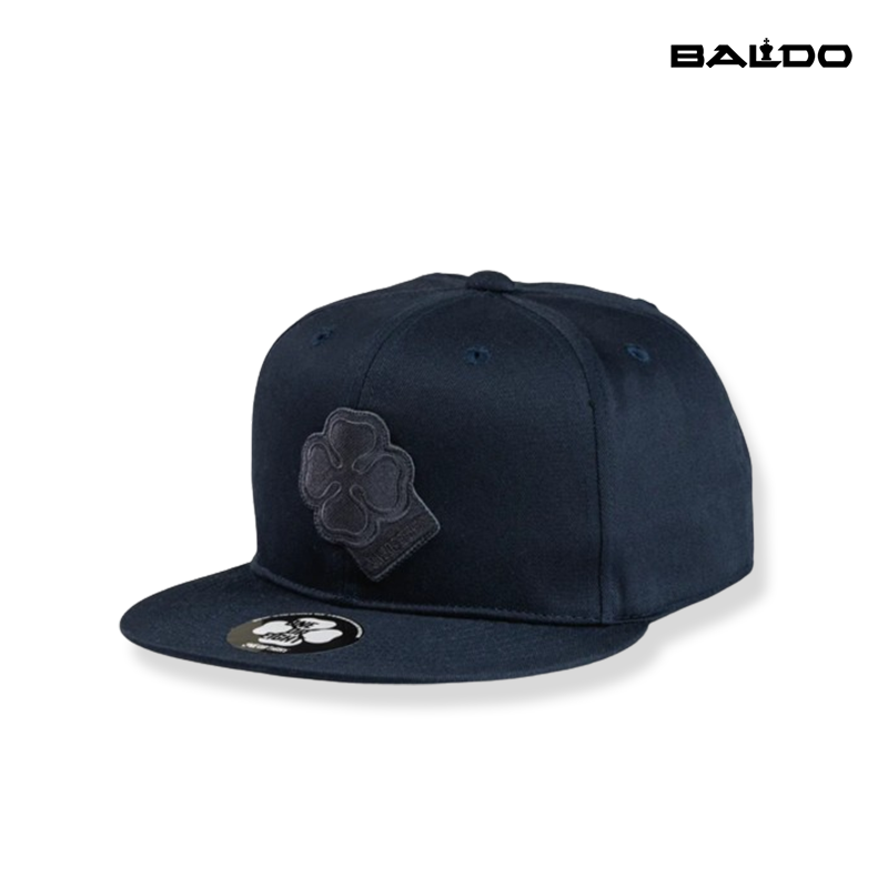 CAP BALDO ONEOREIGHT BRIM SNAPBACK NAVY