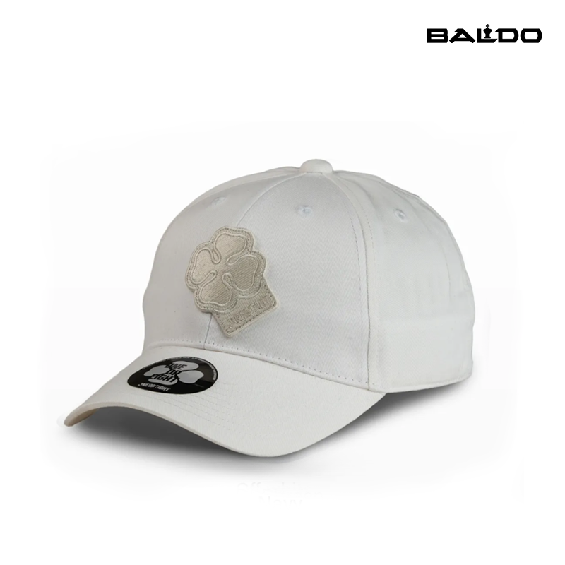 CAP BALDO ONEOREIGHT BRIM WHITE