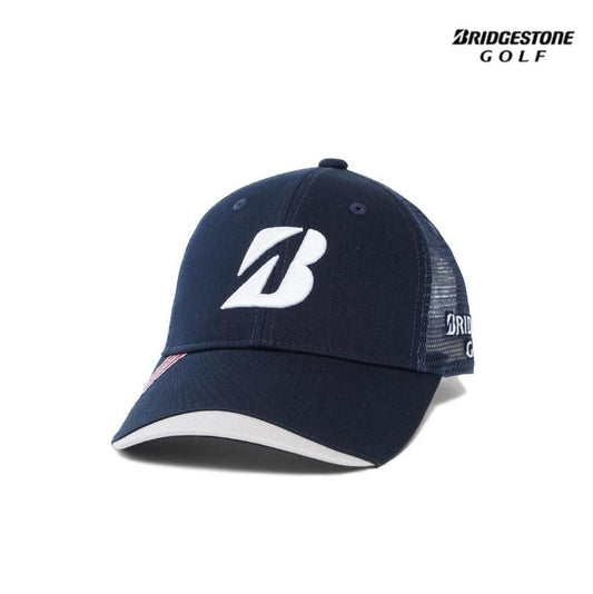 CAP BRIDGESTONE CPGJ32 MAJOR TOURNAMENT MODEL FOR MENS BT