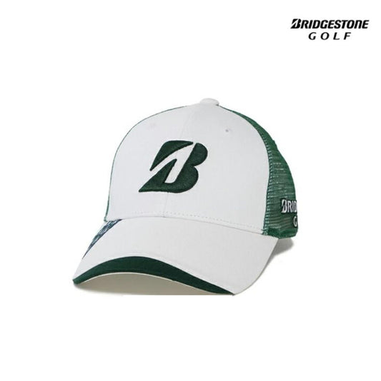 CAP BRIDGESTONE CPGJ32 MAJOR TOURNAMENT MODEL FOR MENS MS