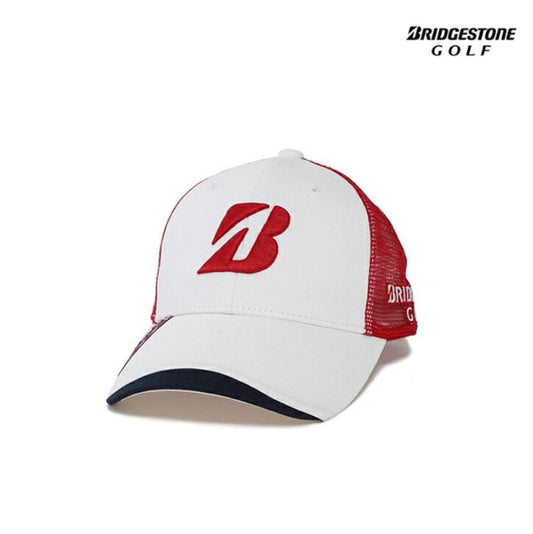 CAP BRIDGESTONE CPGJ32 MAJOR TOURNAMENT MODEL FOR MENS US