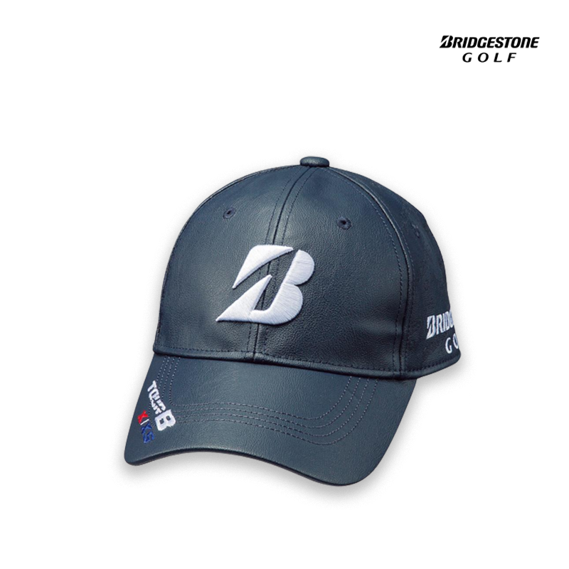 CAP BRIDGESTONE CPWG21 PRO MODEL FOR MENS – TOPGOLF