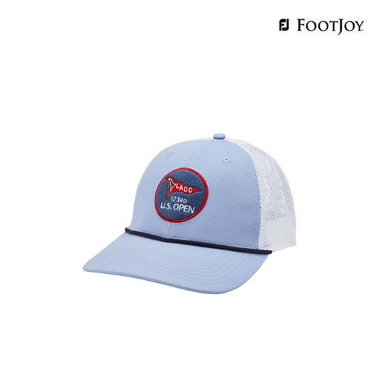 CAP FOOTJOY 35930 USO23 MESH BACK CAP ALL SIZE