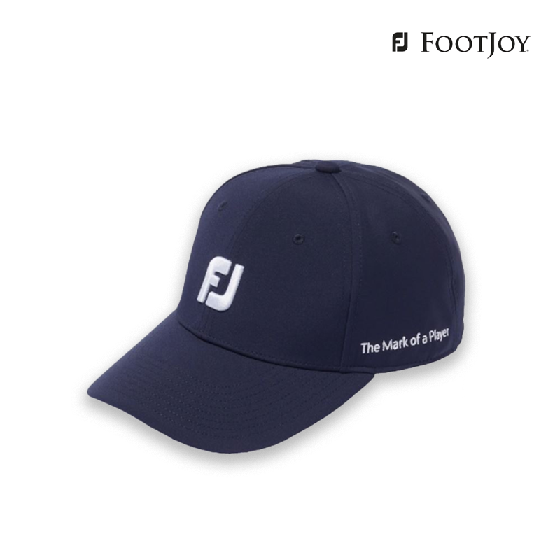 CAP FOOTJOY DS BASIC ASST HD FH22ABSH