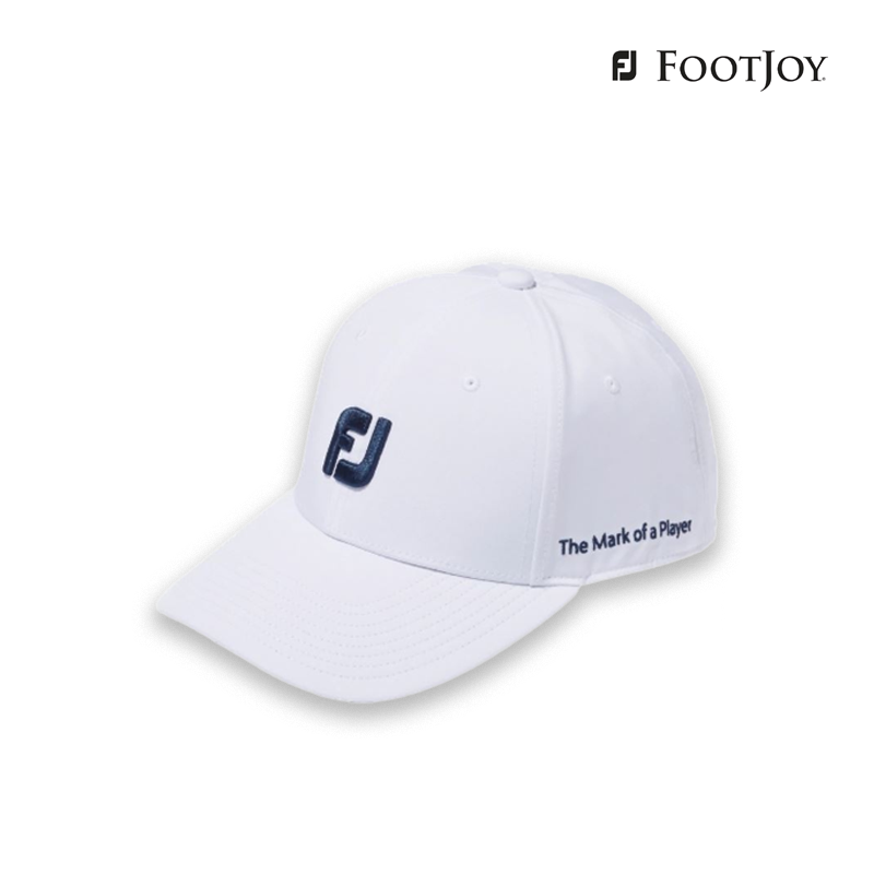 CAP FOOTJOY DS BASIC ASST HD FH22ABSH