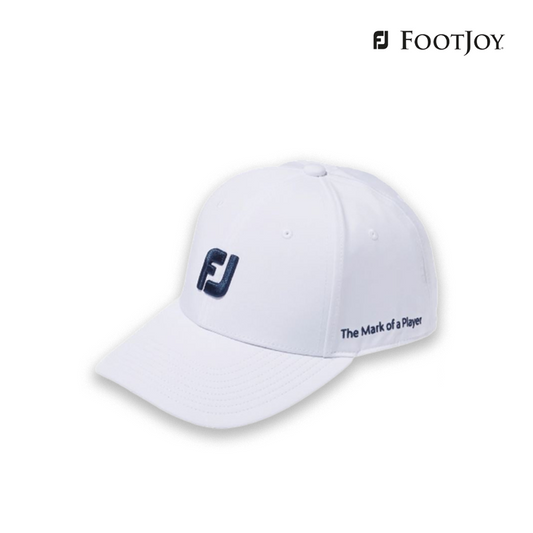 CAP FOOTJOY DS BASIC ASST HD FH22ABSH